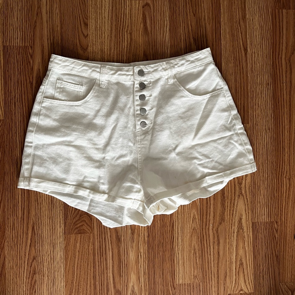 New pants
